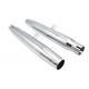 Wyatt Gatling Tapered Slip-On Muffler Set 30-0644 Wyatt Gatling Tapered Slip-On Muffler Set 30-0644